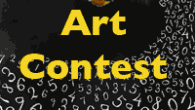 Can you turn math into an awesome piece of art? What about science? If you think you can, you may win part of $3,000. Winning art pieces also will go on display in the new Los Alamos Creative District as part of the laboratory's Outdoor Science and Math Art Walk.