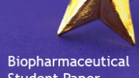 Student paper awards ($1,000 for first place) are presented annually during the Biopharmaceutical Section open business meeting held at the Joint Statistical Meetings. Student research papers with statistical content applicable to the biopharmaceutical arena are eligible for consideration.