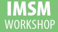 The IMSM workshop exposes graduate students in mathematics and statistics to real-world problems from industry and government.