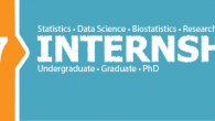 More than 30 companies are looking for interns for 2017. That list is included here, and additional internships will be posted as received on the ASA education website.
