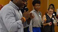 StatFest 2017—a free one-day event aimed at encouraging undergraduate students from under-represented groups to consider graduate studies and careers in the statistical sciences—will be held September 23 in Atlanta, Georgia. 
