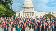 The AAAS Science and Technology Policy Fellowships are the premier opportunity for outstanding mathematicians, statisticians, scientists, and engineers at any career stage to learn first-hand about policymaking while contributing their STEM mindset to American government.