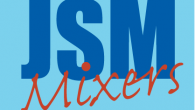Here is a list of mixers to attend at the Joint Statistical Meetings in Denver.