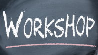 The workshop will be held in SAS Hall at North Carolina State University July 12–22. 
