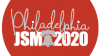 The 2020 JSM Diversity Mentoring Program, which brings together minority statisticians and data scientists, will be held during the Joint Statistical Meetings, taking place August 1–6 in Philadelphia, Pennsylvania.