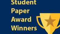 The student award winners will present their work in a topic-contributed session during the 2022 Joint Statistical Meetings (JSM) and receive their certificates and cash prizes at the section mixer, also during JSM.