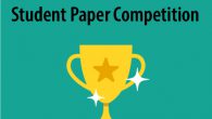 The Survey Research Methods Section, the Government Statistics Section, and the Social Statistics Section announce the winners of the 2023 student paper competition.