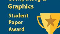 The student award recipients will present their work in a topic-contributed session during the 2024 Joint Statistical Meetings in August.