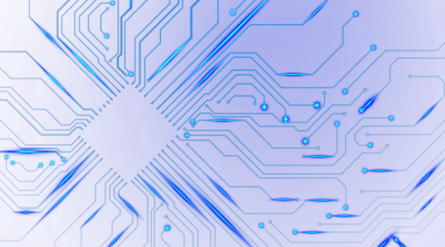 Illustration of circuits