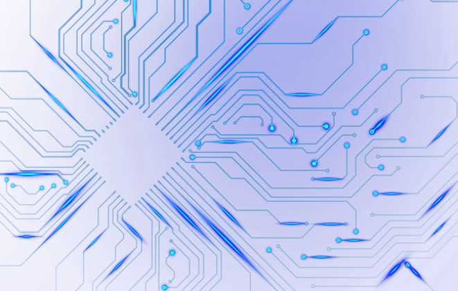 Illustration of circuits
