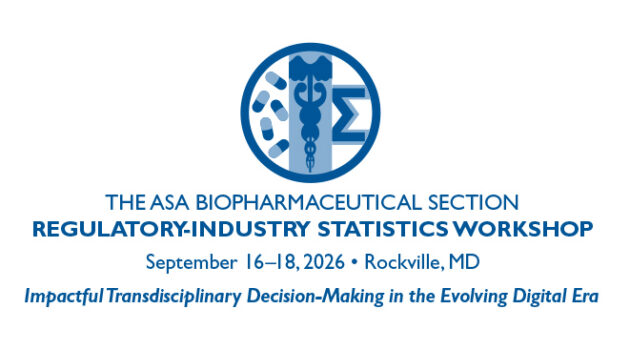 RISW logo with the conference dates: September 26-28 in Rockville, MD.