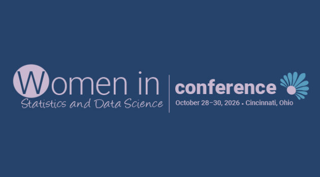 The WSDS 2026 logo with an art deco icon and the conference dates (October 28-30, 2026).