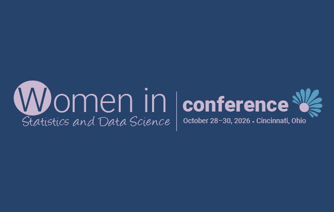 The WSDS 2026 logo with an art deco icon and the conference dates (October 28-30, 2026).